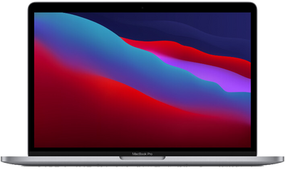 MacBook Pro 13