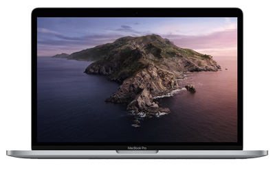 MacBook Pro 13