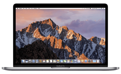 MacBook Pro 13