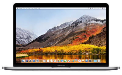 MacBook Pro 13