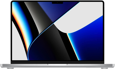 MacBook Pro 14