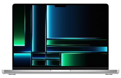 MacBook Pro 14