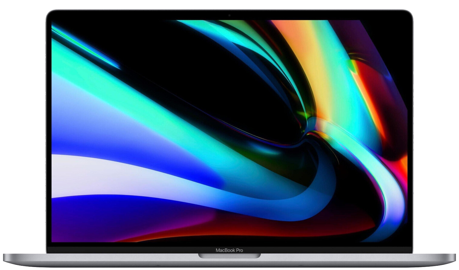 Apple MacBook Pro 16" 2019 MVVJ2D/A-166546 grau - Ohne Vertrag