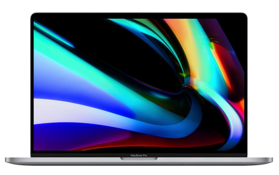 MacBook Pro 16