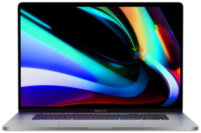 MacBook Pro 16