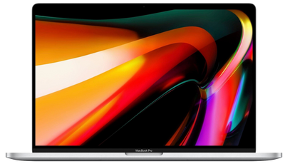 MacBook Pro 16