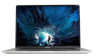 MacBook Pro 16
