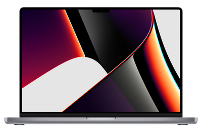 MacBook Pro 16