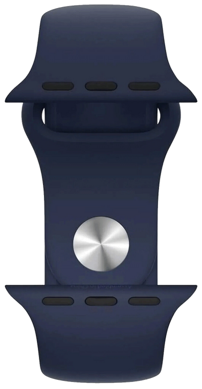 Sports hardship 44mm Deep Navy 3H110ZM/A