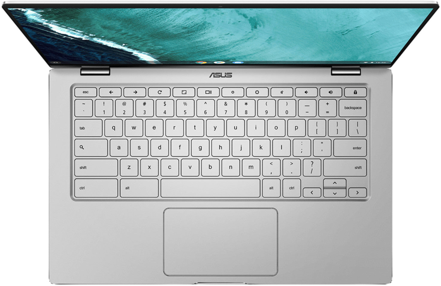 Chromebook Flip C434 C434TA-AI0264