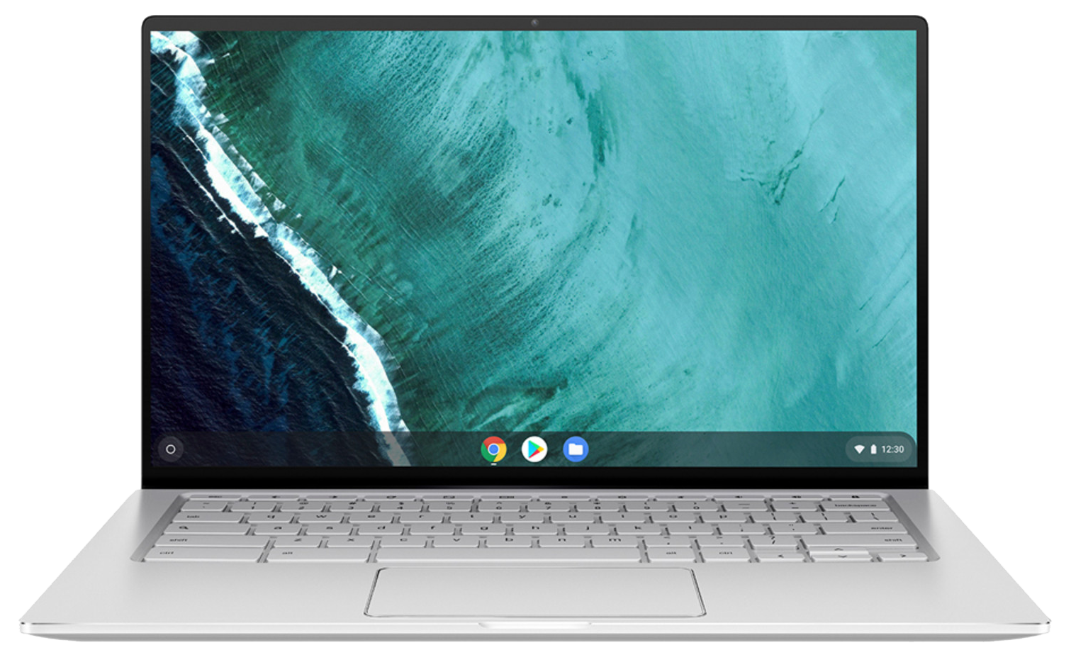 Chromebook Flip C434 C434TA-AI0264