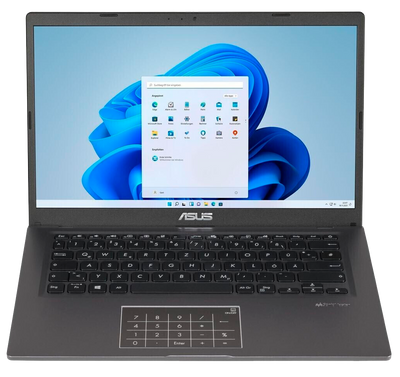 Vivobook 14 FHD i5 8/512 GB F415EA-EK115W QWERTZ Win 11