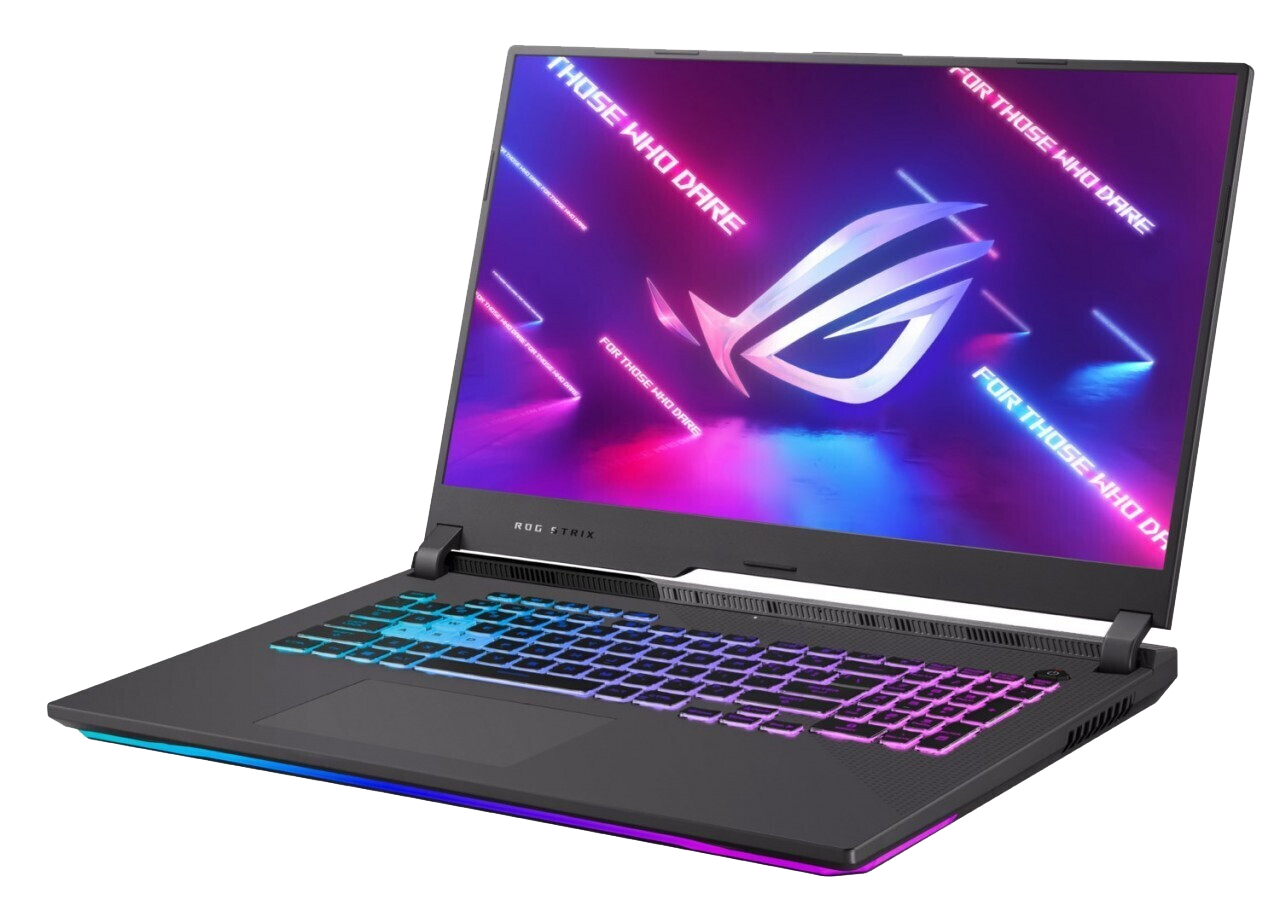 ROG G713QM
