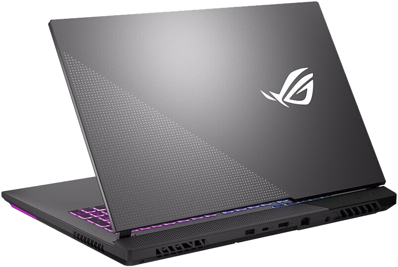 ROG G713QM