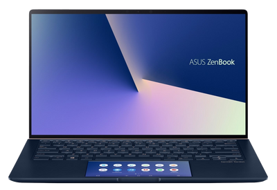 ZenBook 14 (UX434) UX434FAC-A5164T