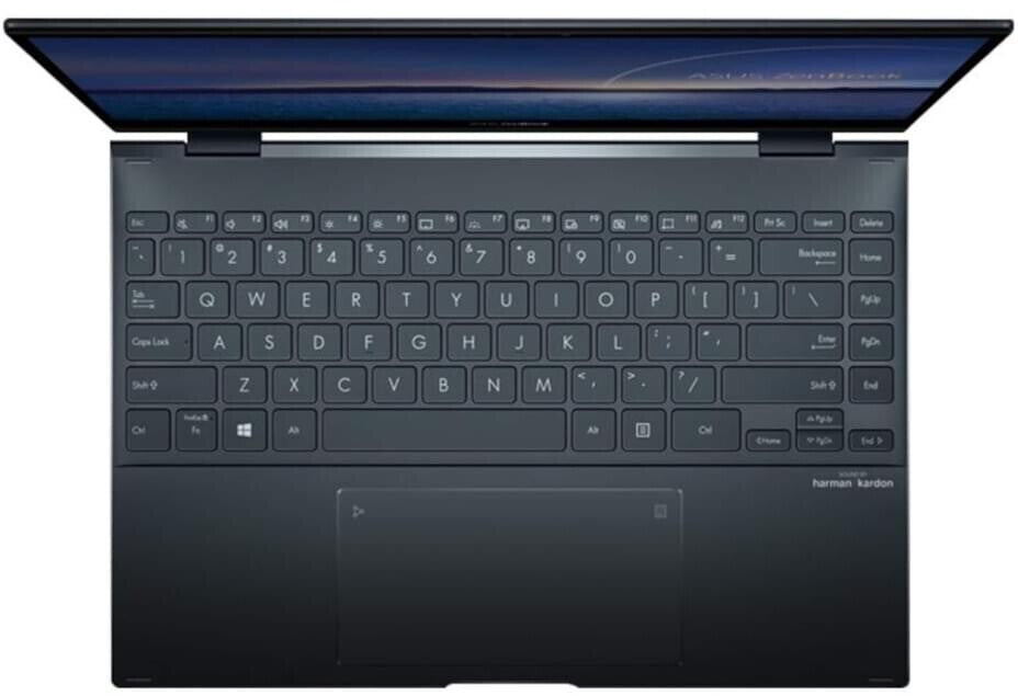 Zenbook Flip 13 UX363 UX363JA -HR195T