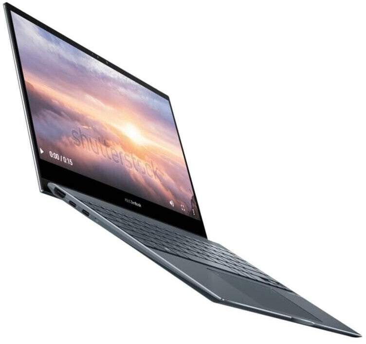 Zenbook Flip 13 UX363 UX363JA -HR195T