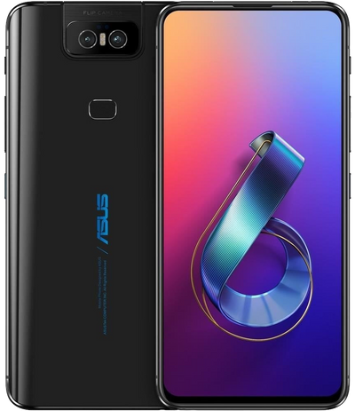 ZenFone 6 Doble SIM