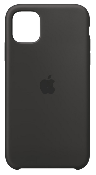 Silikon Case (iPhone 11)