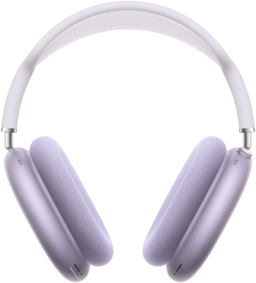 Apple AirPods Max 2 lila - Ohne Vertrag