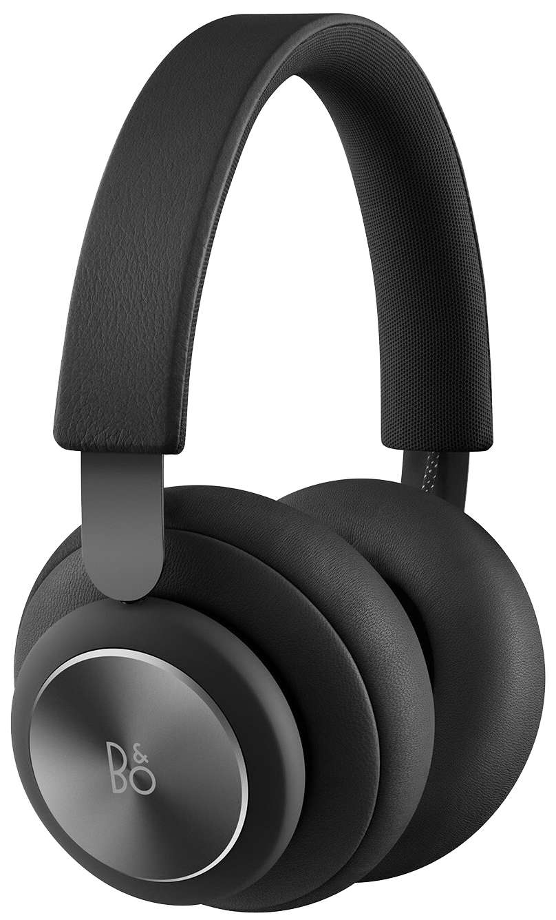 Bang & Olufsen BeoPlay H4 2nd Generation schwarz - Ohne Vertrag