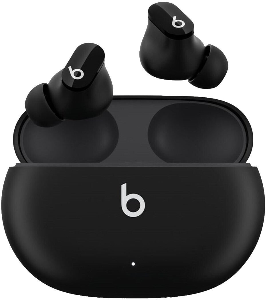 Beats By Dre Studio Buds schwarz - Ohne Vertrag