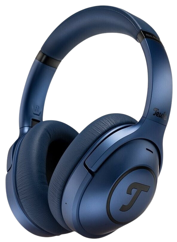 Teufel REAL Blue NC 2021 Blau - Ohne Vertrag