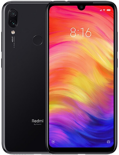 Redmi Note 7 Dual-SIM