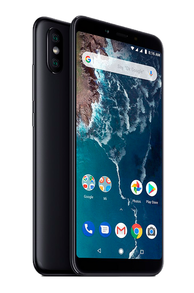 Mi A2 Dual-SIM Differenzbesteuert