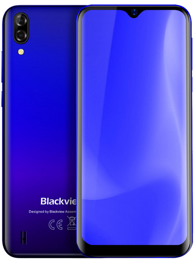 A60 Dual-SIM Differenzbesteuert