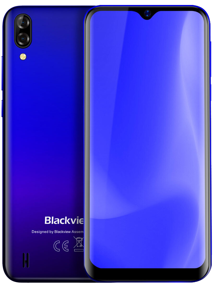 Blackview A60 Dual-SIM