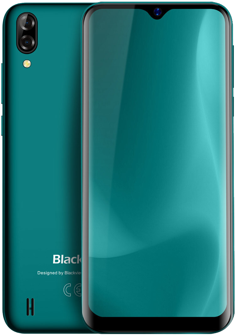 Blackview A60 Dual-SIM