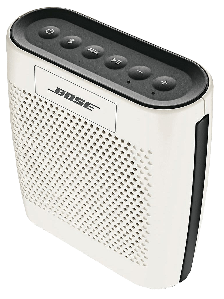 SoundLink Colour
