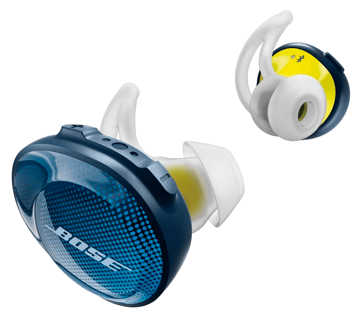 Soundsport Free