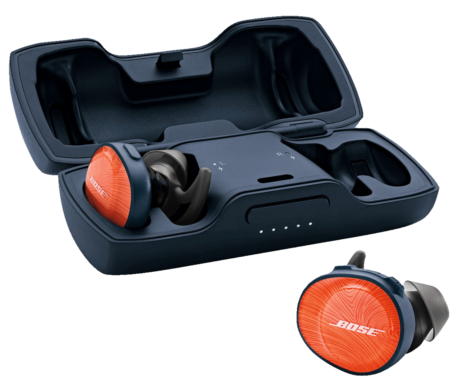 Soundsport Free