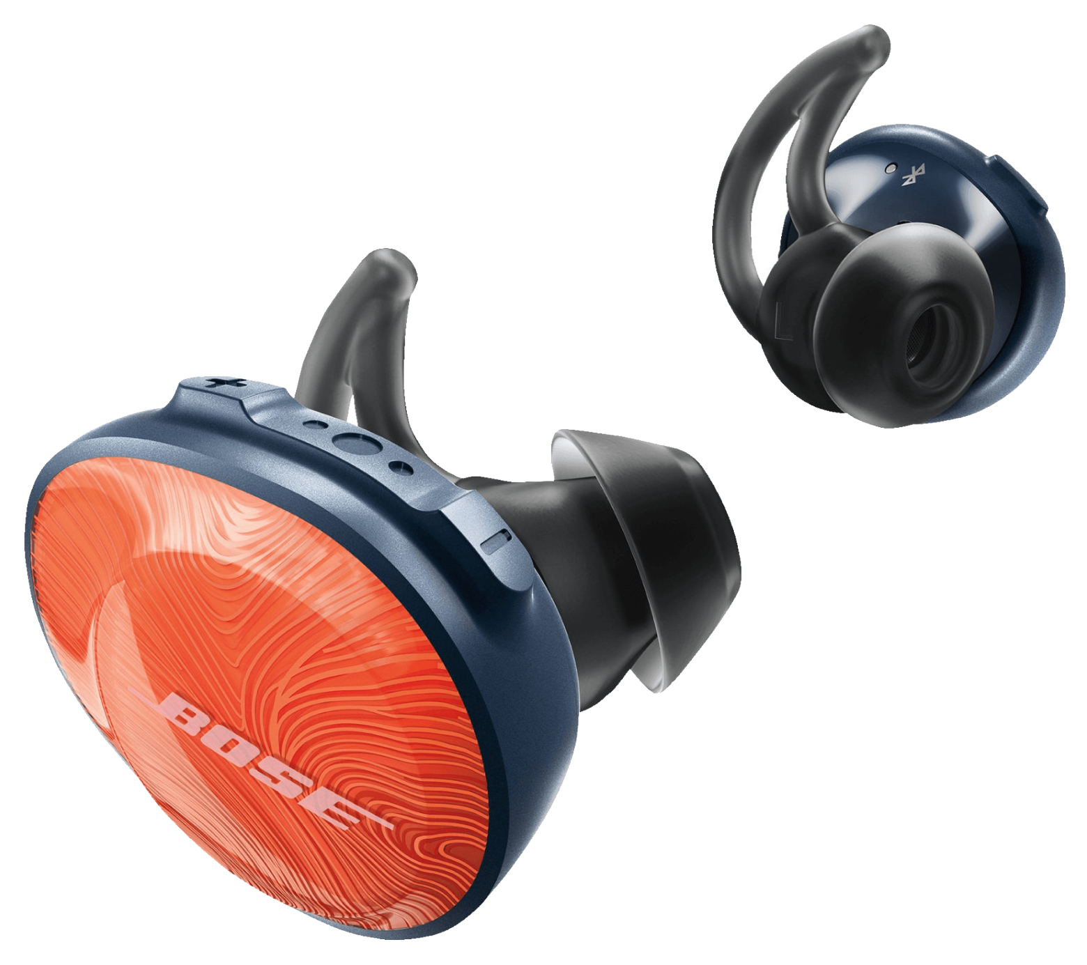 Soundsport Free