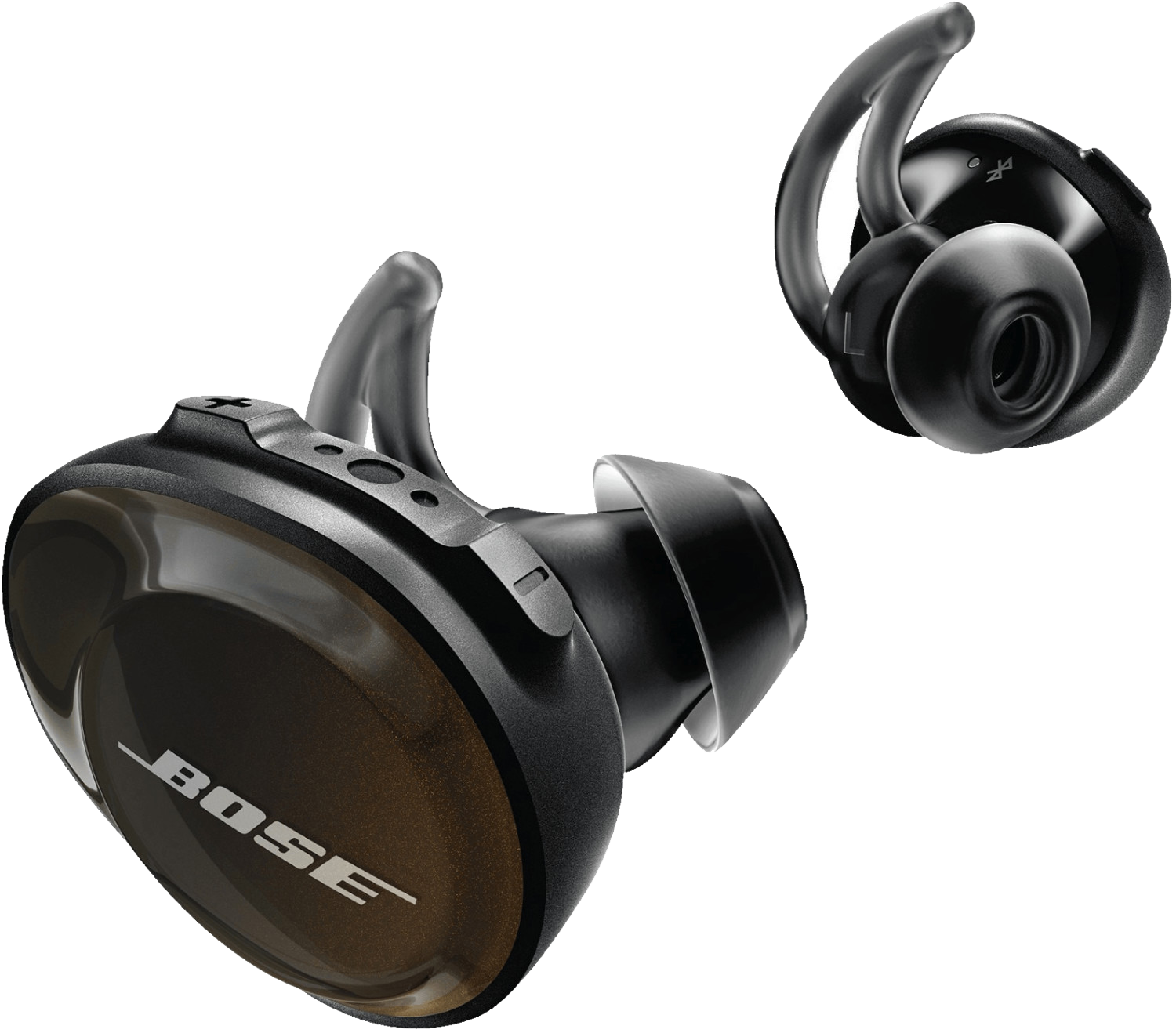 Soundsport Free