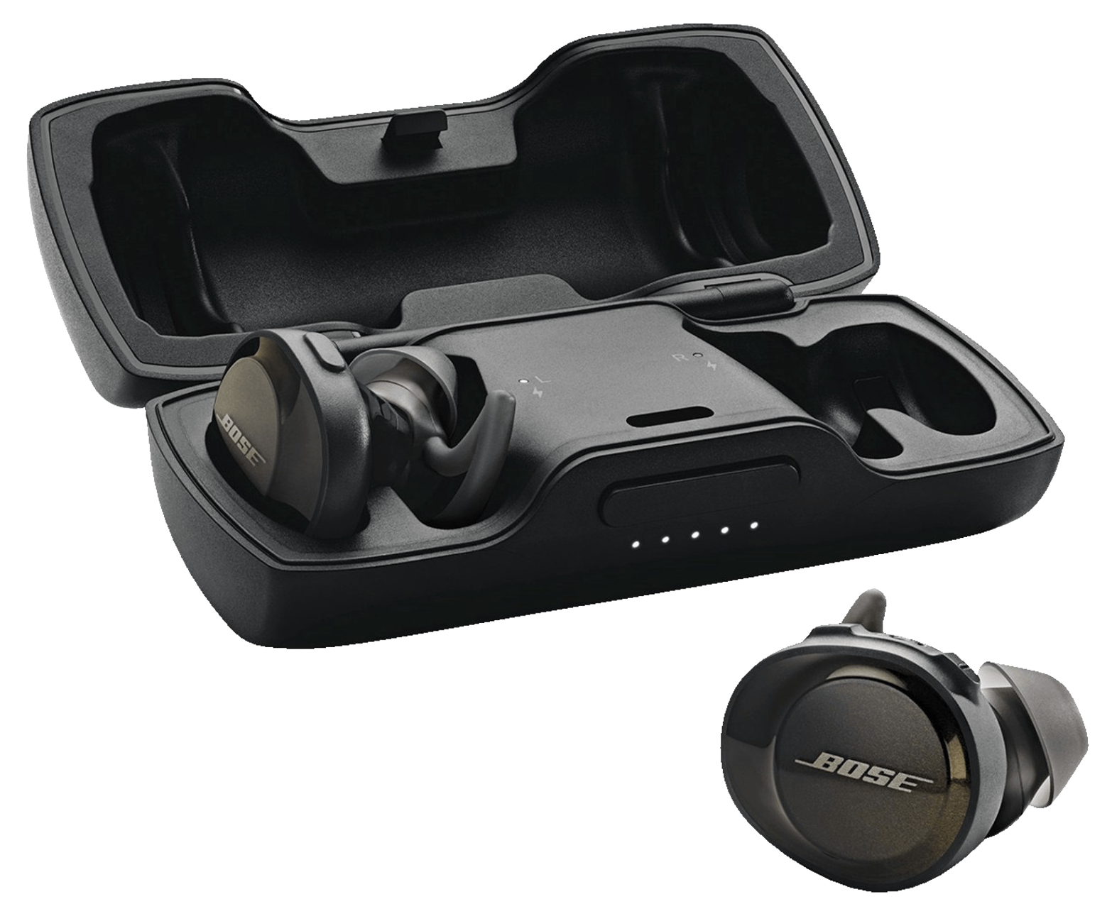 Soundsport Free