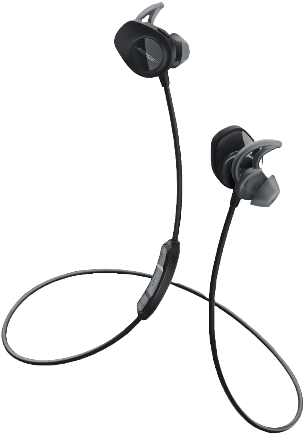 Bose SoundSport Wireless schwarz - Ohne Vertrag