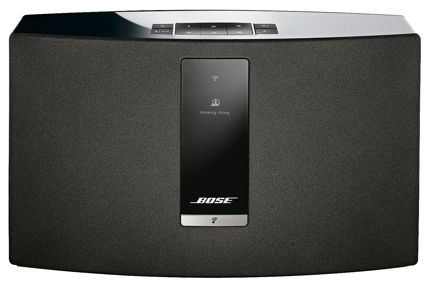 Bose SoundTouch 20 Serie III schwarz - Ohne Vertrag