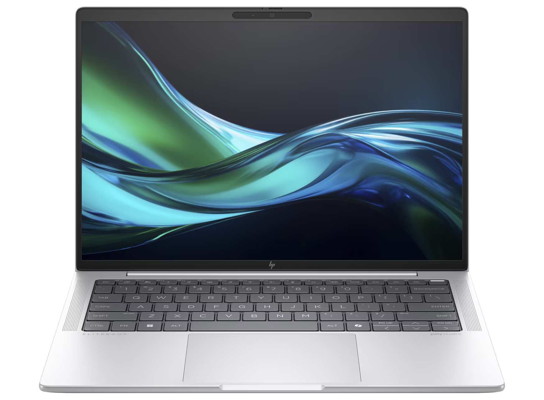 HP EliteBook 1040 G11 4G 14" 2024 WUXGA Ultra 5 125H 16 GB / 512 GB SSD W11Pro QWERTZ Silber Renew - Ohne Vertrag