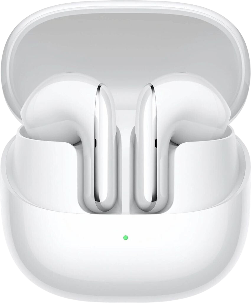 Xiaomi Buds 5 Weiß - Ohne Vertrag