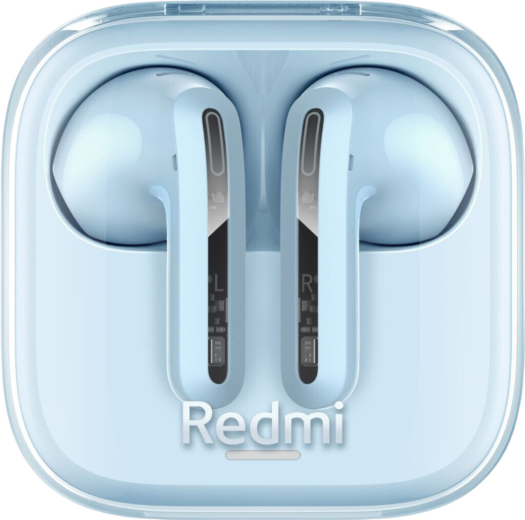 Xiaomi Redmi Buds 6 Active blau - Ohne Vertrag