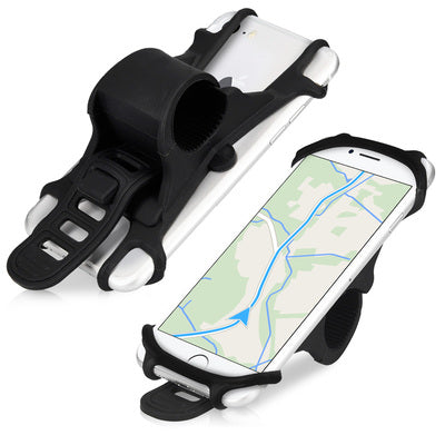 Mobile phone bicycle bracket universal bicycle bracket for smartphone