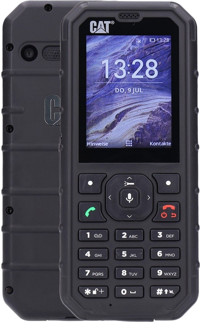 B35 Single-SIM