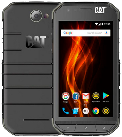 S31 Dual-SIM Differenzbesteuert