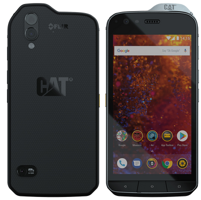 S61 Dual-SIM
