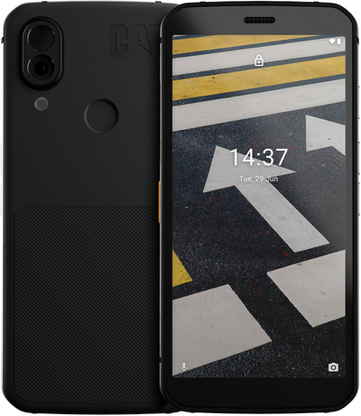 S62 Pro 2022 Dual SIM