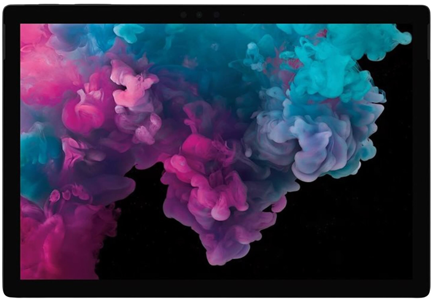 Microsoft Surface Pro 6 Business i5 128GB grau - Ohne Vertrag