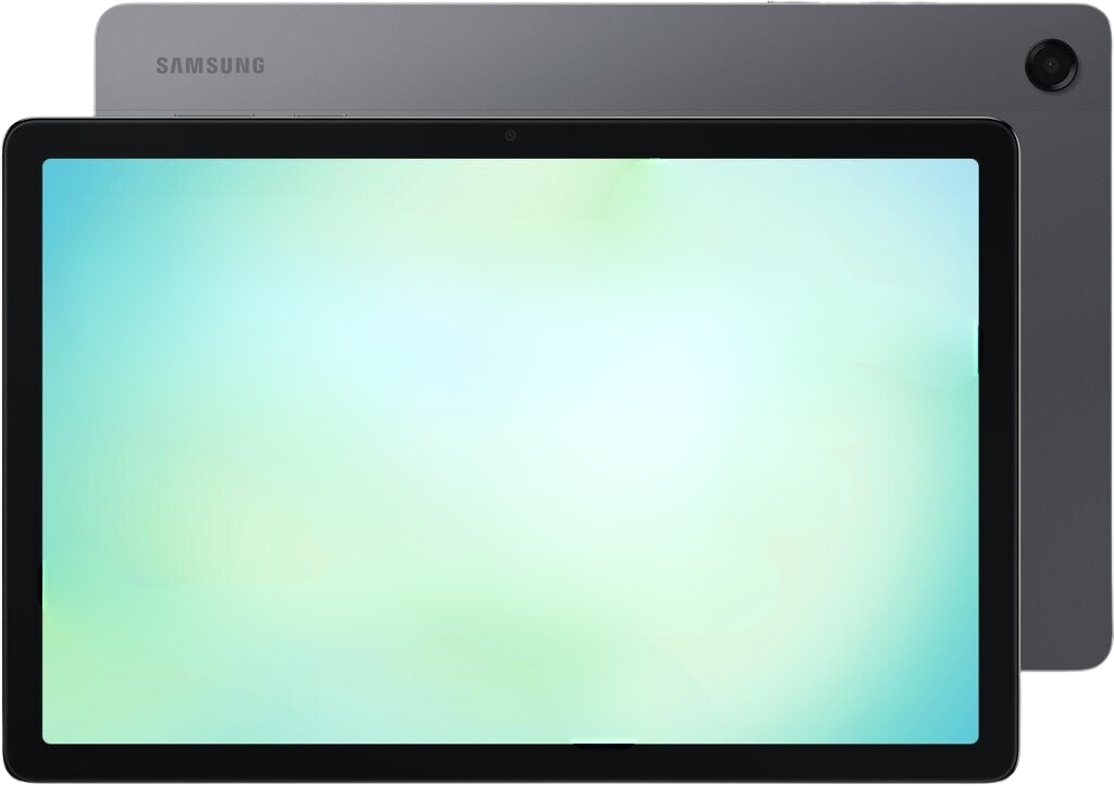 Samsung Galaxy Tab A11+ Plus 5G SM-X236 grau - Ohne Vertrag